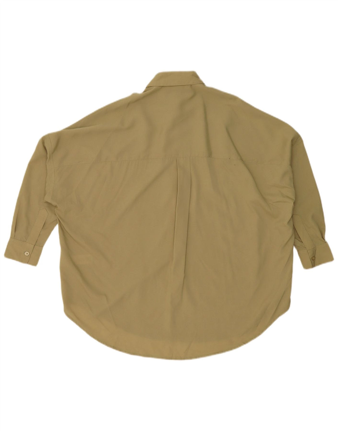 Γυναικείο πουκάμισο πουλόβερ French Connection UK 10 Small Khaki