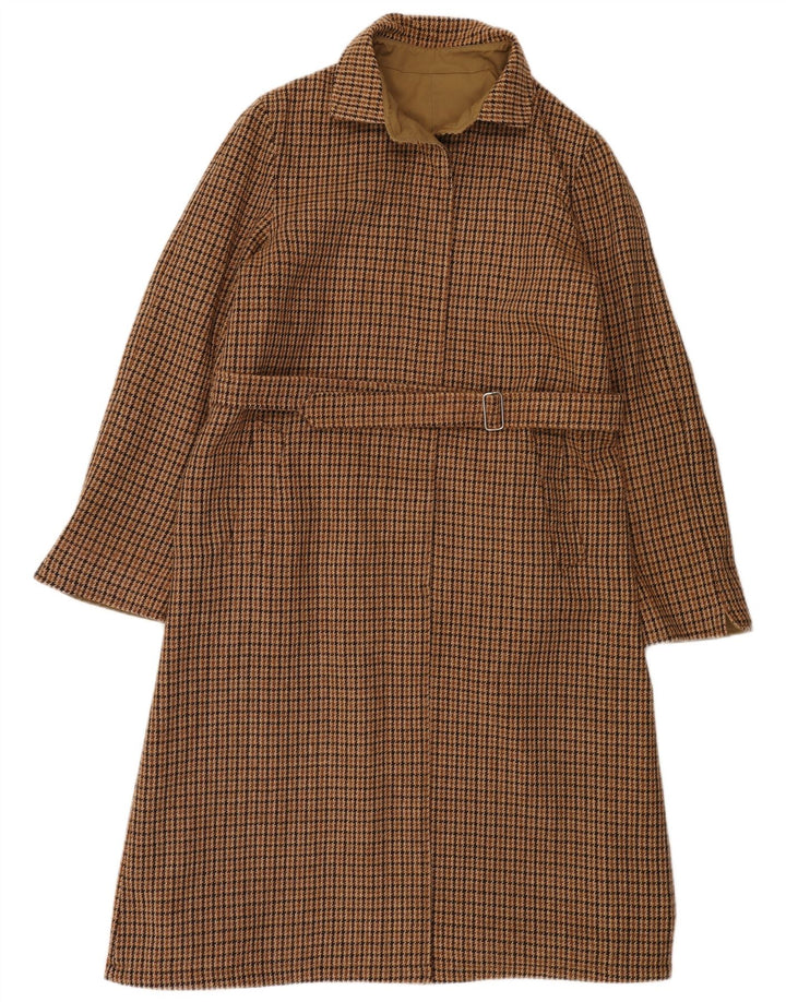 Salco Γυναικεία αναστρέψιμη καμπαρντίνα UK 14 Medium Khaki Polyester