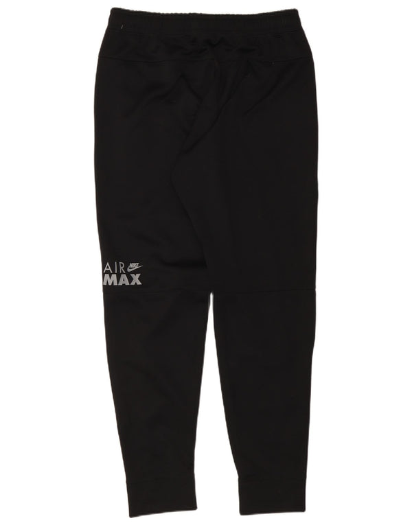 Ανδρικές φόρμες γραφικών Nike Παντελόνια Joggers Large Black Colourblock