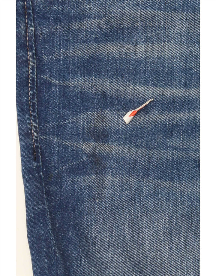 Jack & Jones Ανδρικό Slim Jeans W34 L30 Blue