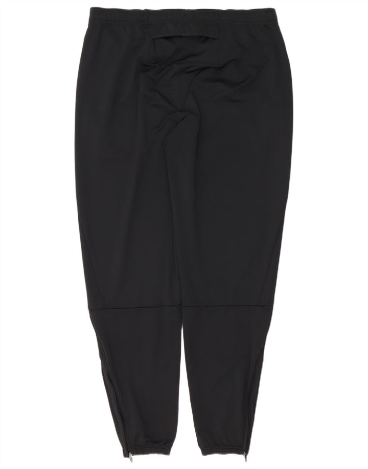 Ανδρική φόρμα Nike Dri Fit Παντελόνι Joggers Μεσαίο Μαύρο