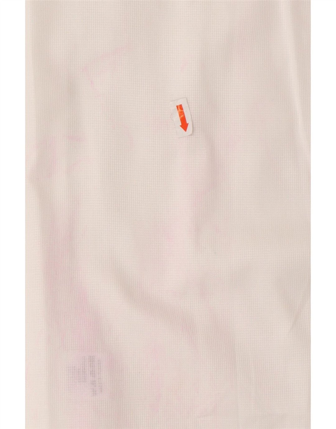 ROCCOBAROCCO Ανδρικό επίσημο πουκάμισο 17 1/2 44 XL Λευκό