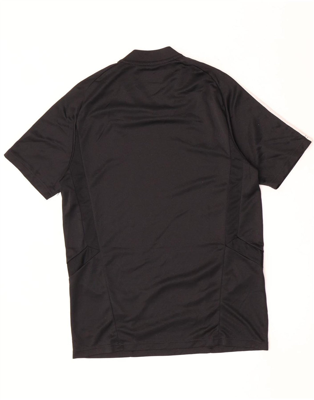 Adidas Ανδρικό T-Shirt Climacool Top Small Black Polyester