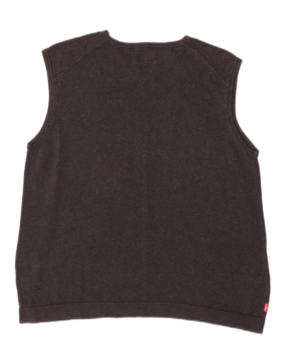 Ανδρικό γιλέκο Levi's Tank Top Medium Grey