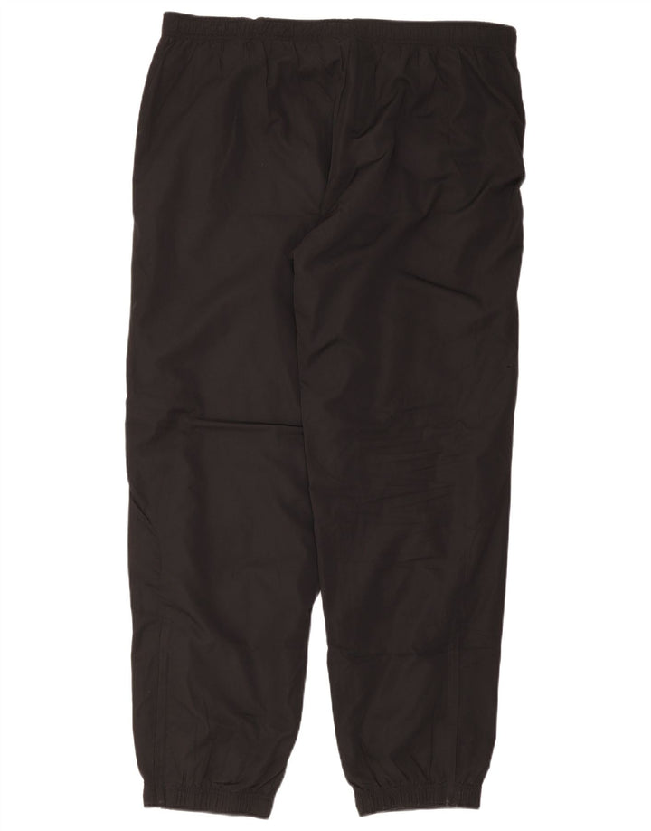 Ανδρική φόρμα Puma Παντελόνι Joggers XL Μαύρο