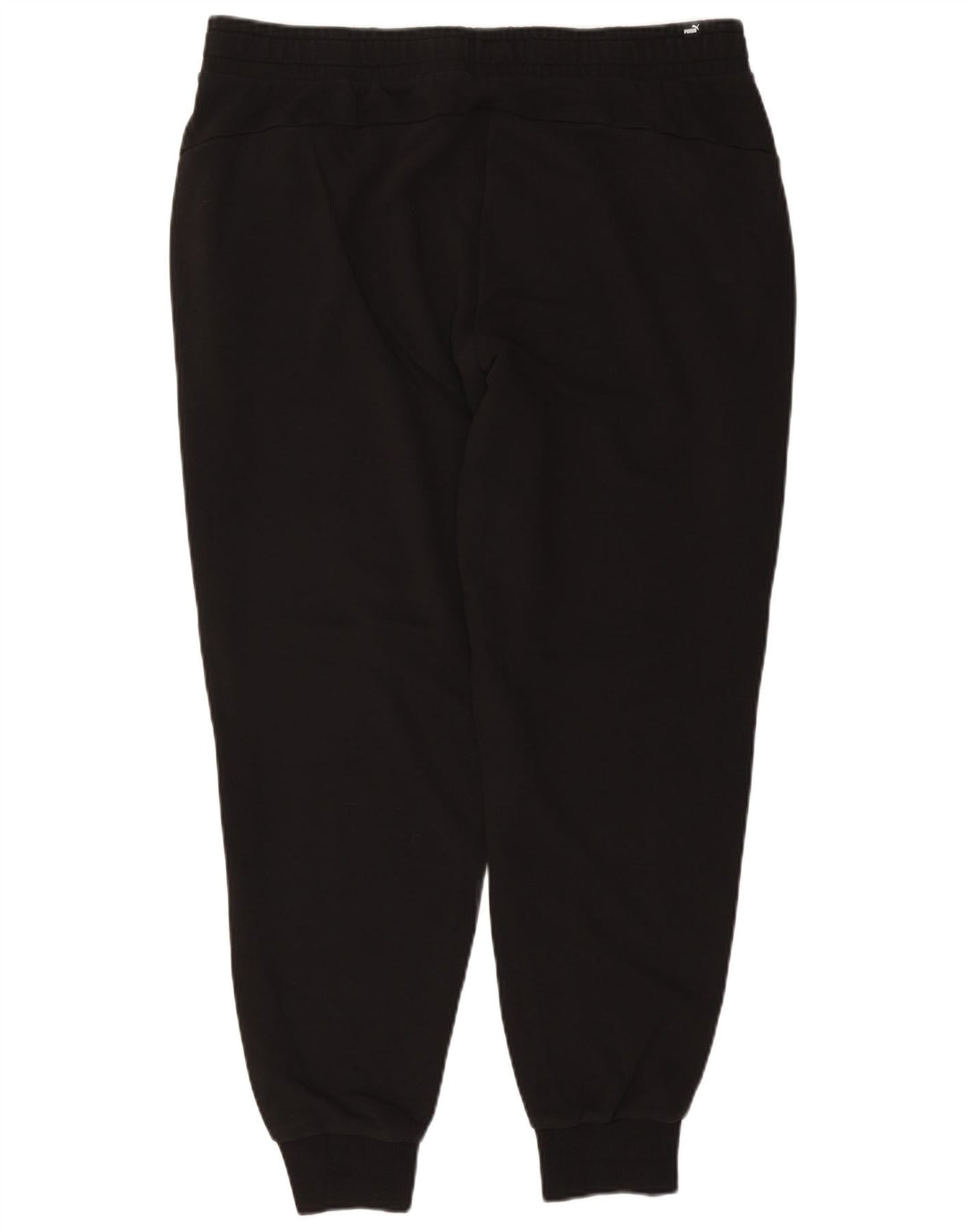 Ανδρική φόρμα Puma Παντελόνι Joggers 2XL Μαύρο