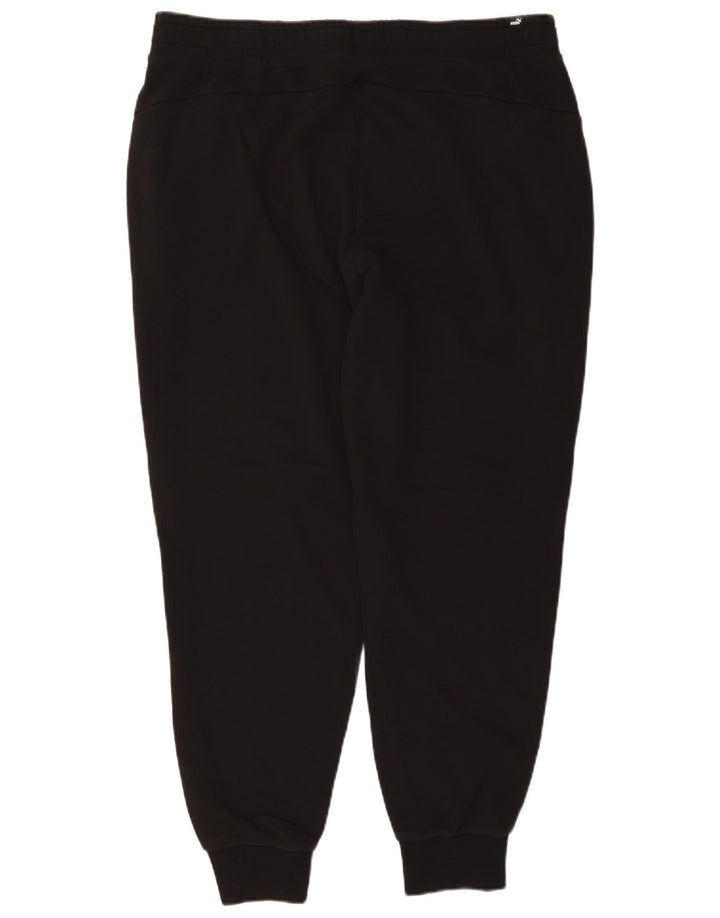 Ανδρική φόρμα Puma Παντελόνι Joggers 2XL Μαύρο