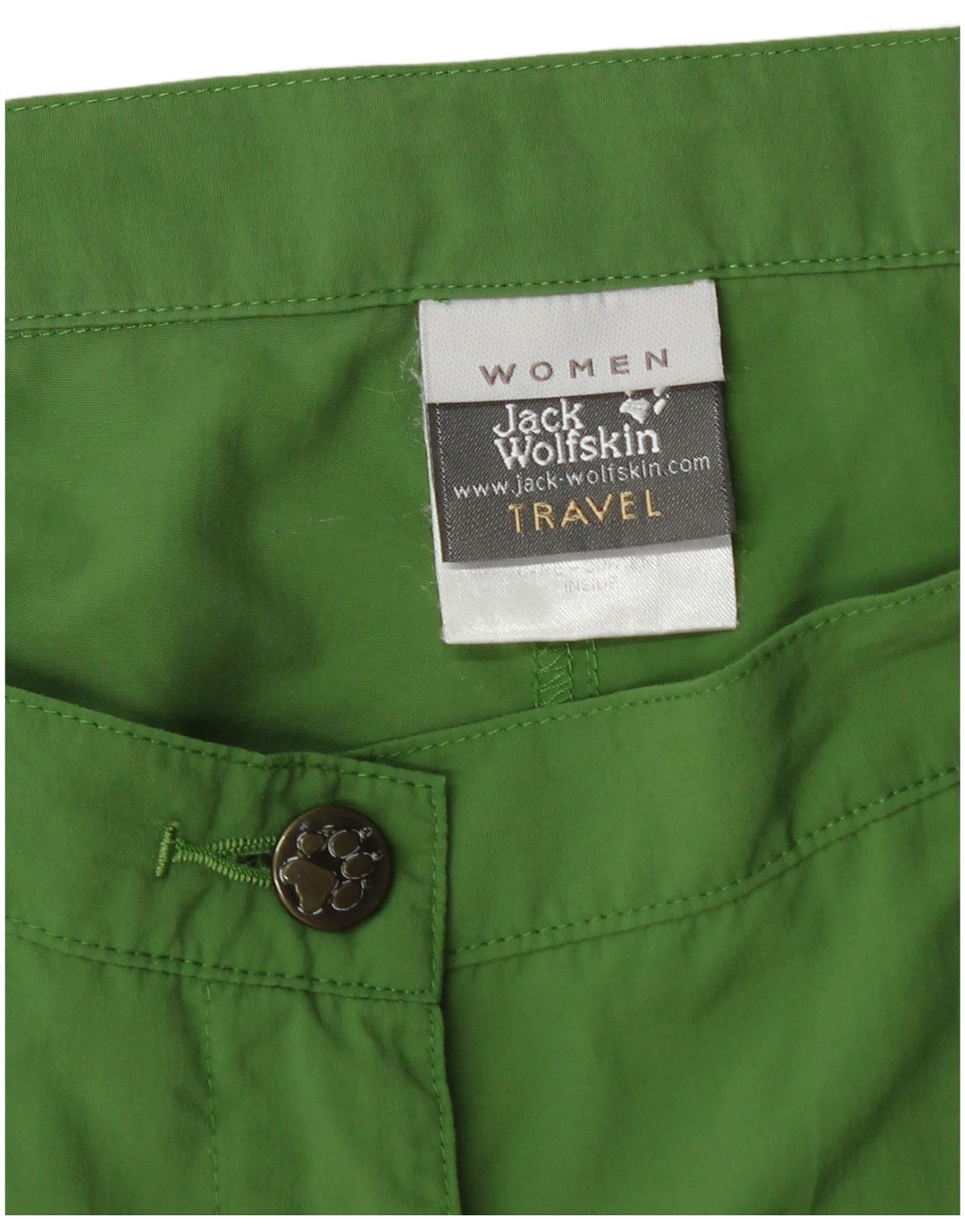 Γυναικείο ίσιο κομμένο παντελόνι UK 12/14 Medium W30 L24