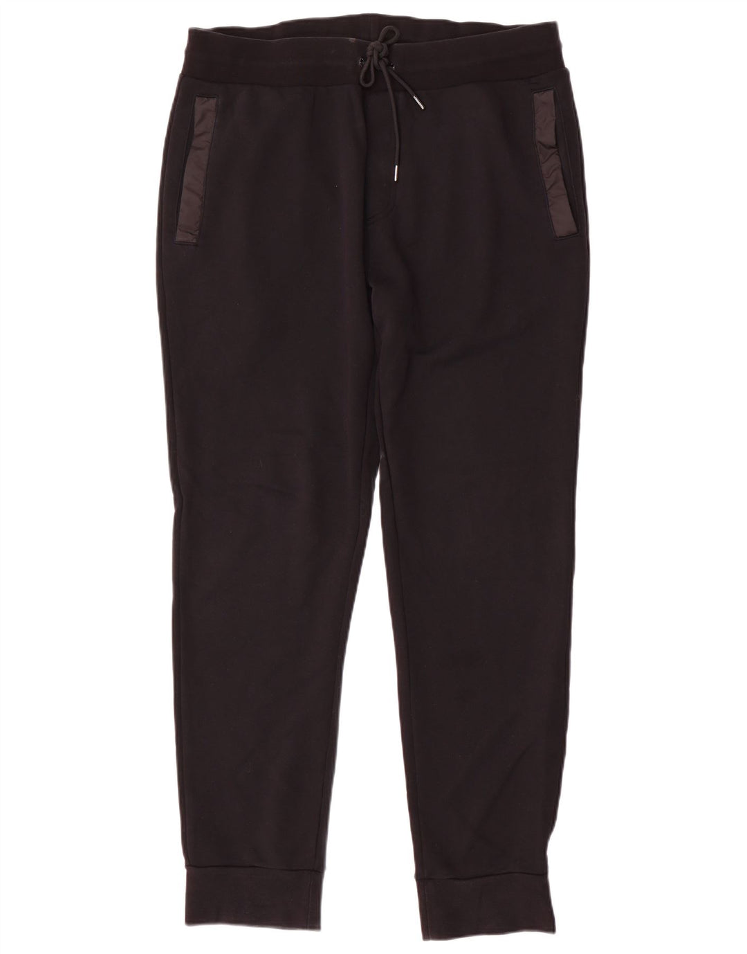 Ανδρική φόρμα Hugo Boss Παντελόνι Joggers XL Μαύρο