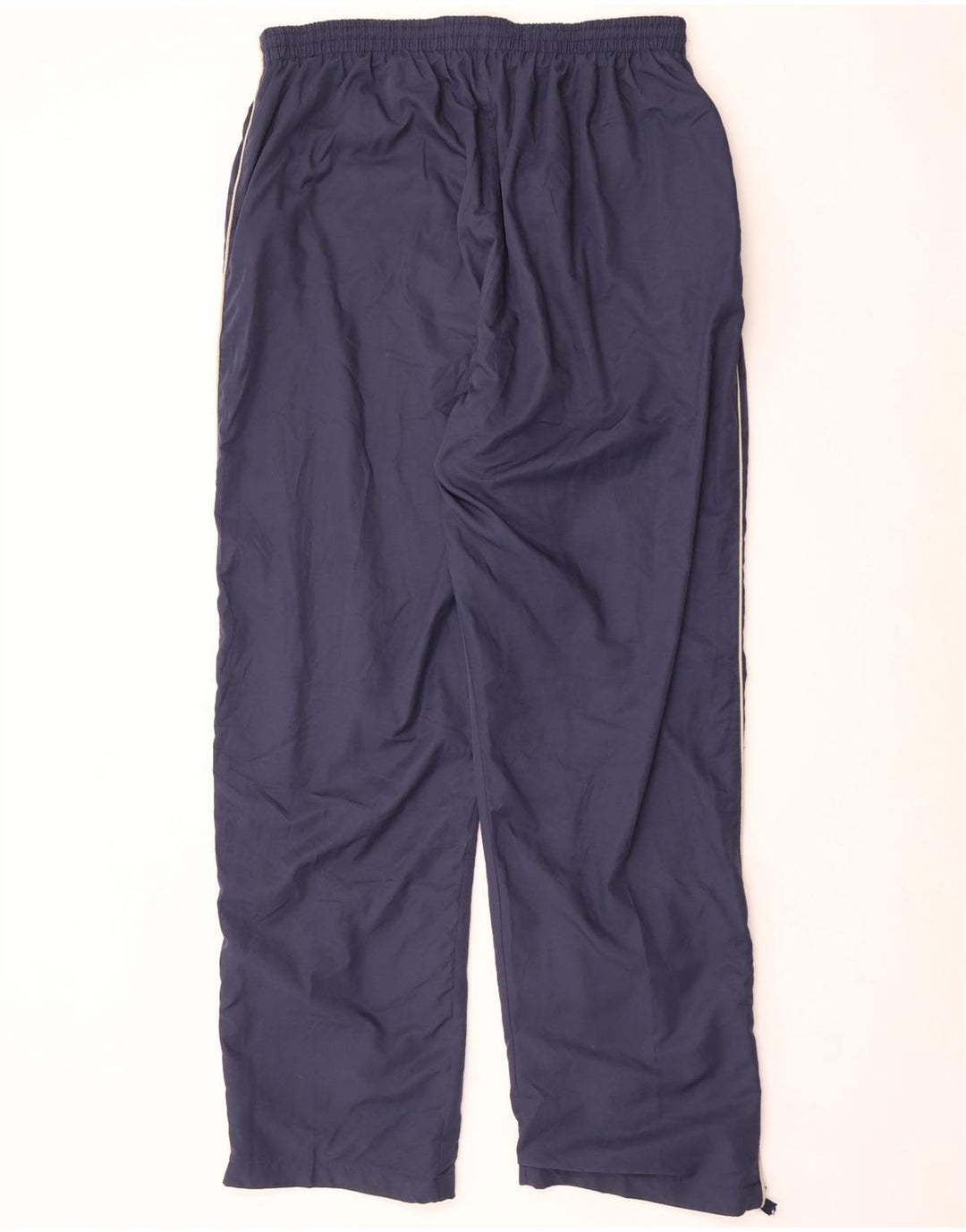 Ανδρική φόρμα Kappa Παντελόνι 4XL Navy Blue Polyester