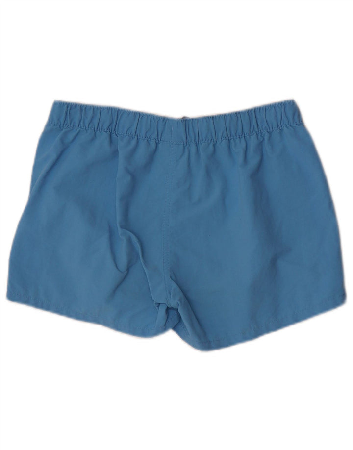 Γυναικείο αθλητικό σορτς Patagonia UK 12 Medium Blue Nylon