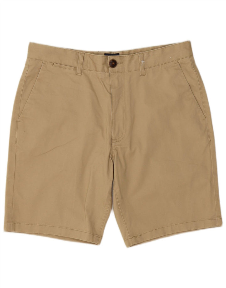 JOULES Ανδρικό σορτς Chino W32 Βαμβακερό μεσαίο μπεζ