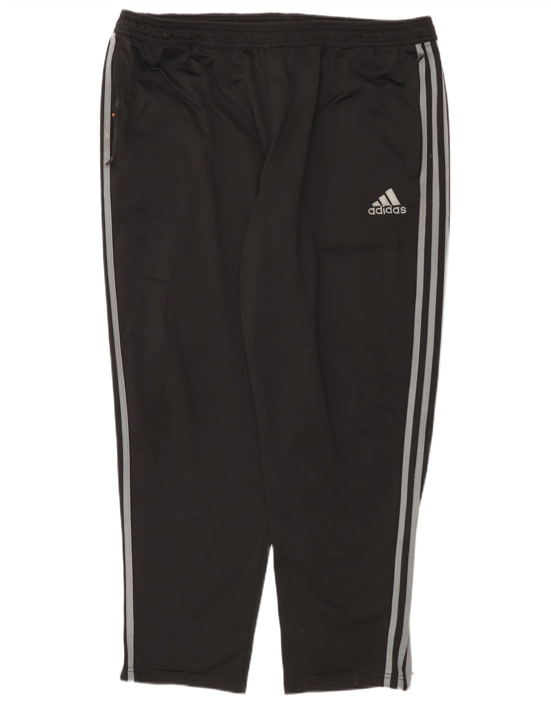 Ανδρική αθλητική φόρμα Adidas 2XL Μαύρο πολυεστέρα