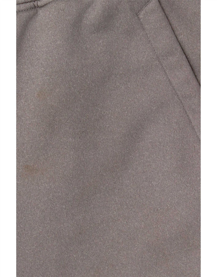 Under Armour Ανδρικές φόρμες Cold Gear Παντελόνια Joggers XL Grey Polyester