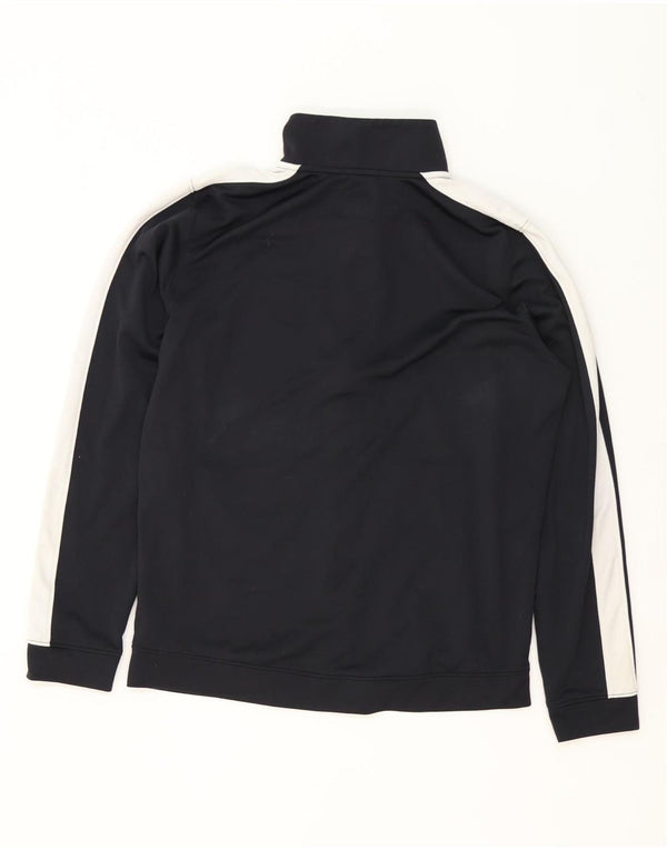 Ανδρική φόρμα Under Armour Top Jacket Medium Black Colourblock