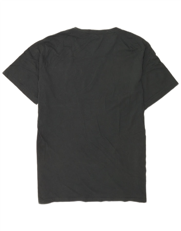 Ανδρικό T-Shirt Converse Chuck Taylor Top 2XL Πράσινο