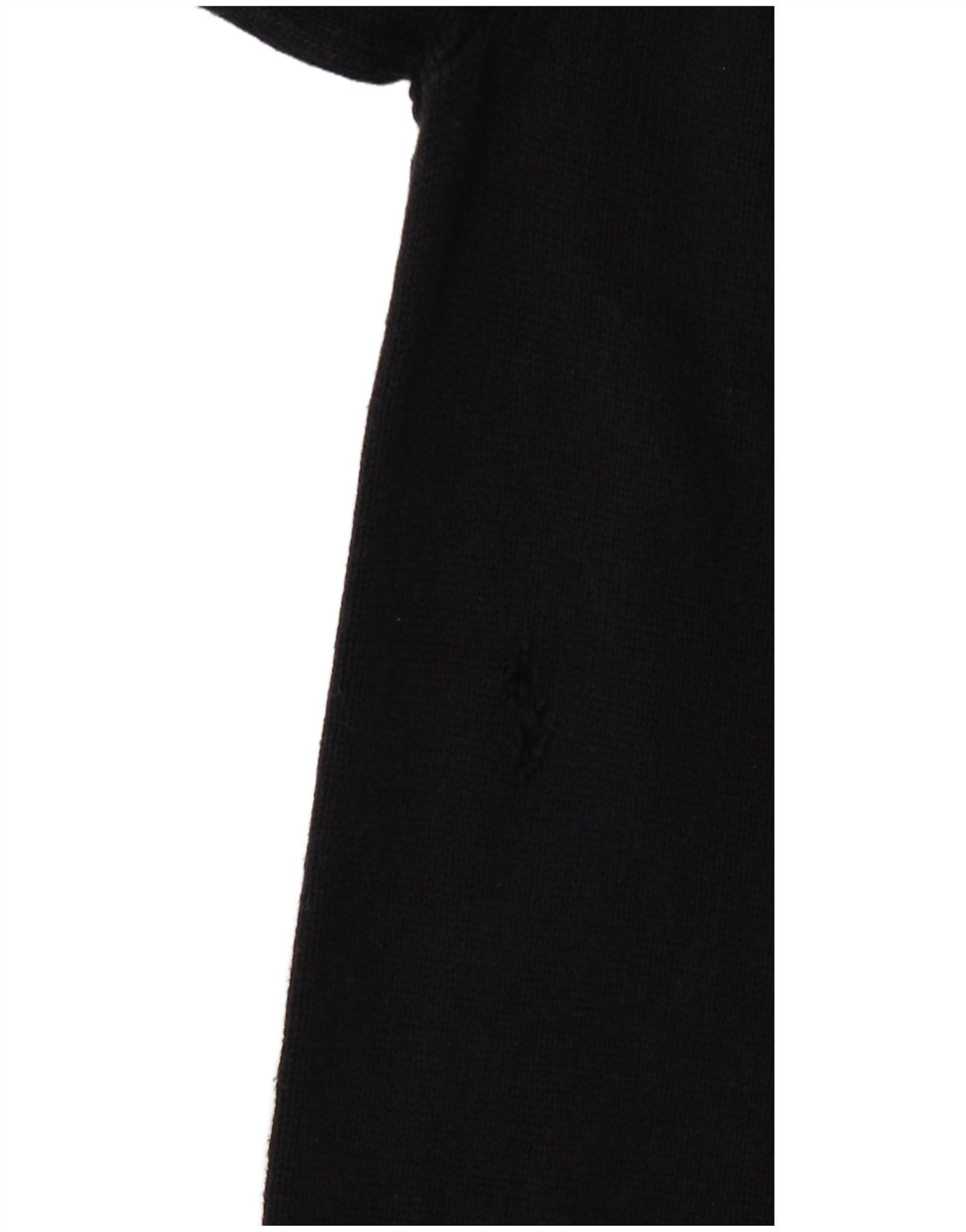 CHAPS Ανδρικό πουλόβερ με λαιμόκοψη με V λαιμόκοψη XL Μπλε βαμβακερό