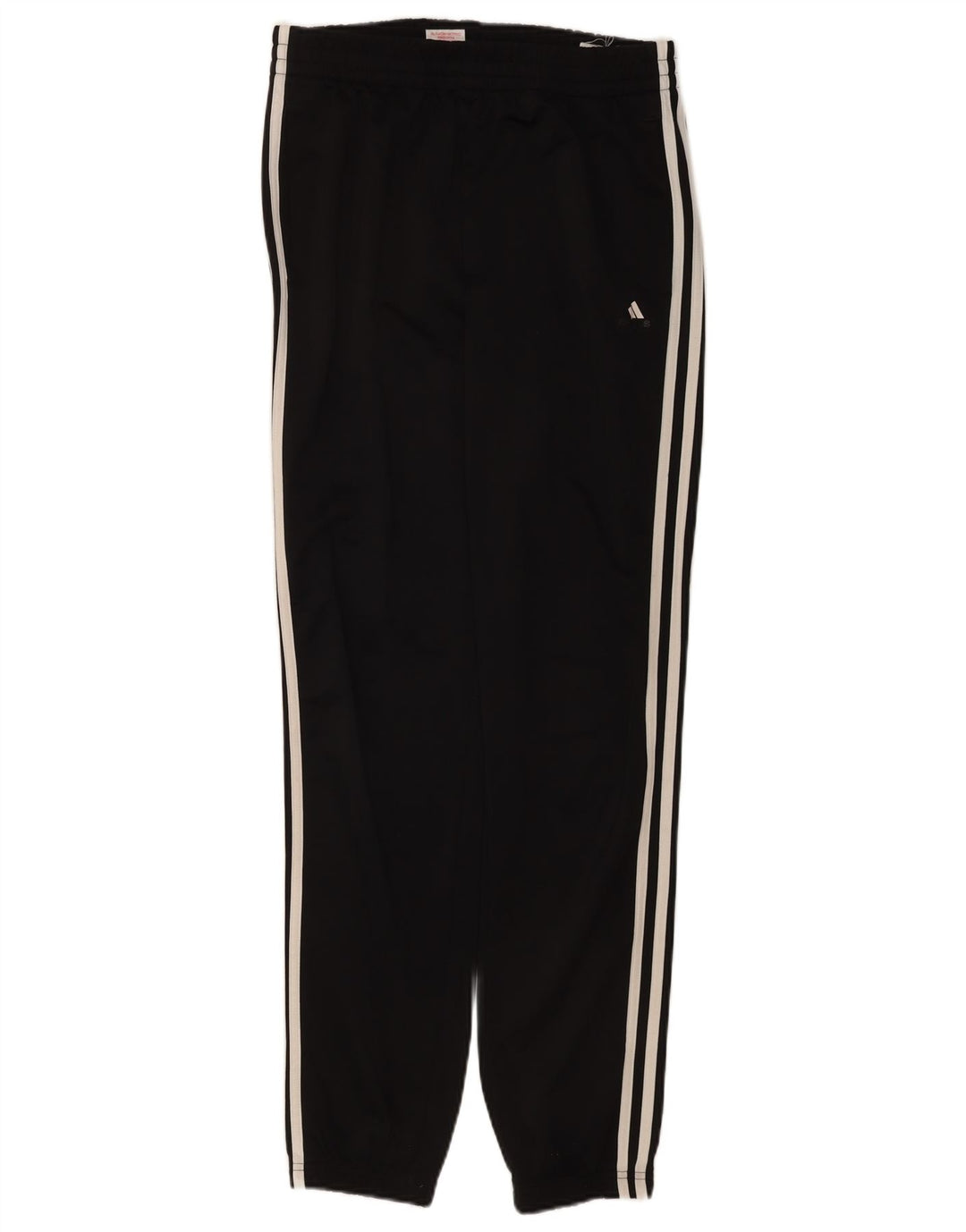 Γυναικεία αθλητική φόρμα Adidas Παντελόνι Joggers UK 10 Small Black Polyester