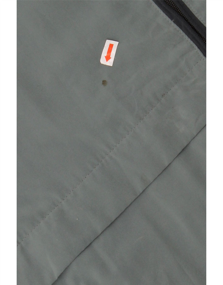 Ανδρική αθλητική φόρμα DIADORA Top Jacket 2XL Grey Polyester