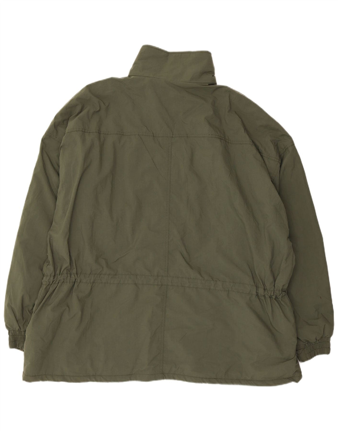 Ανδρικό μπουφάν Ανεμοδράστη Columbia UK 44 2XL Khaki Nylon