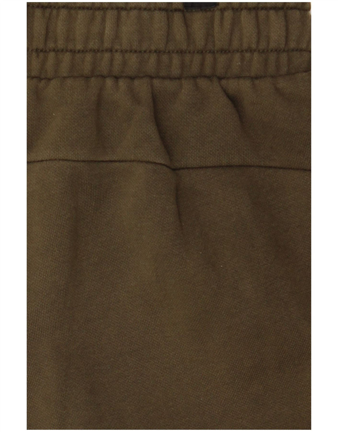 Ανδρική φόρμα Puma Παντελόνι Joggers Μεσαίο Χακί Βαμβακερό