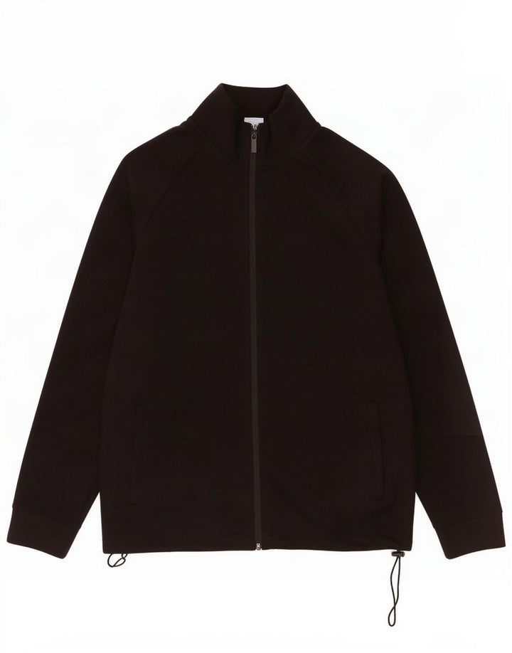 Ανδρική φόρμα Zara Top Jacket Μεσαίο Μαύρο Πολυεστέρα