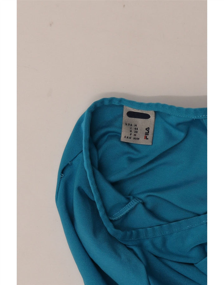 Fila Γυναικεία φούστα τένις IT 44 Medium Blue