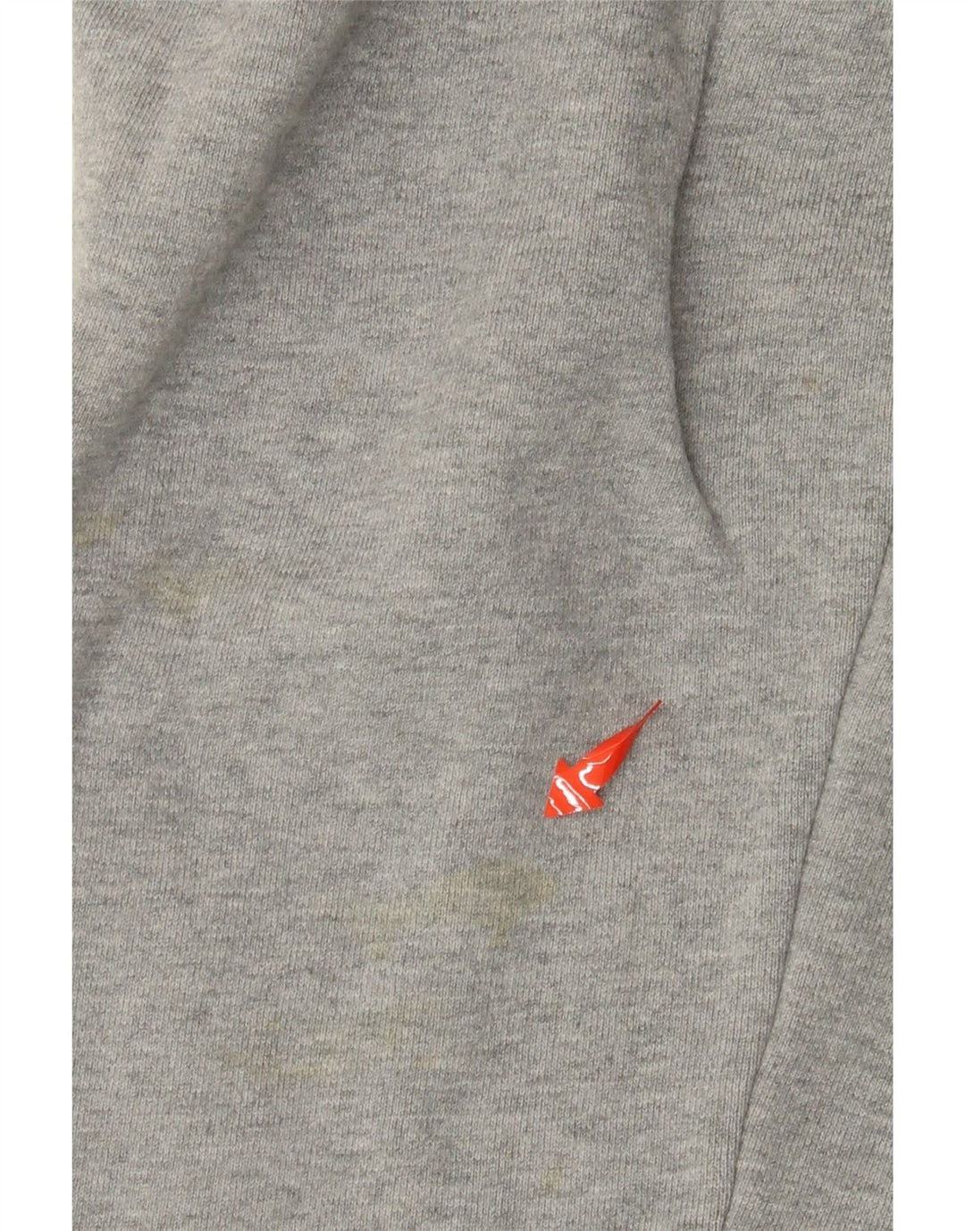 Γυναικεία φόρμα FILA Παντελόνι Joggers UK 10 Small Grey Cotton