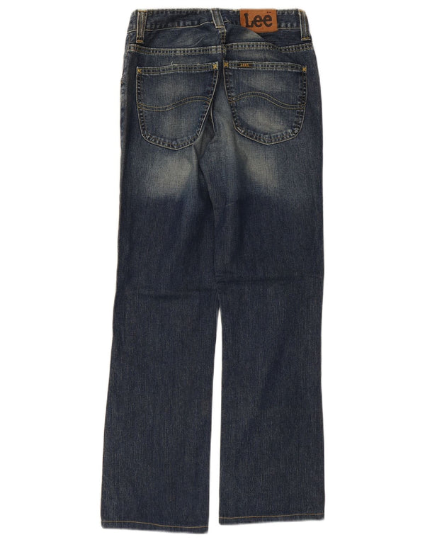 Γυναικείο Felton Flared Jeans LEE W29 L29 Blue Cotton