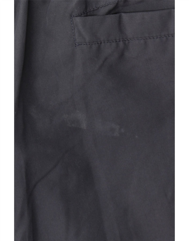 Ανδρικό σορτς κολύμβησης Adidas XL Grey Polyester