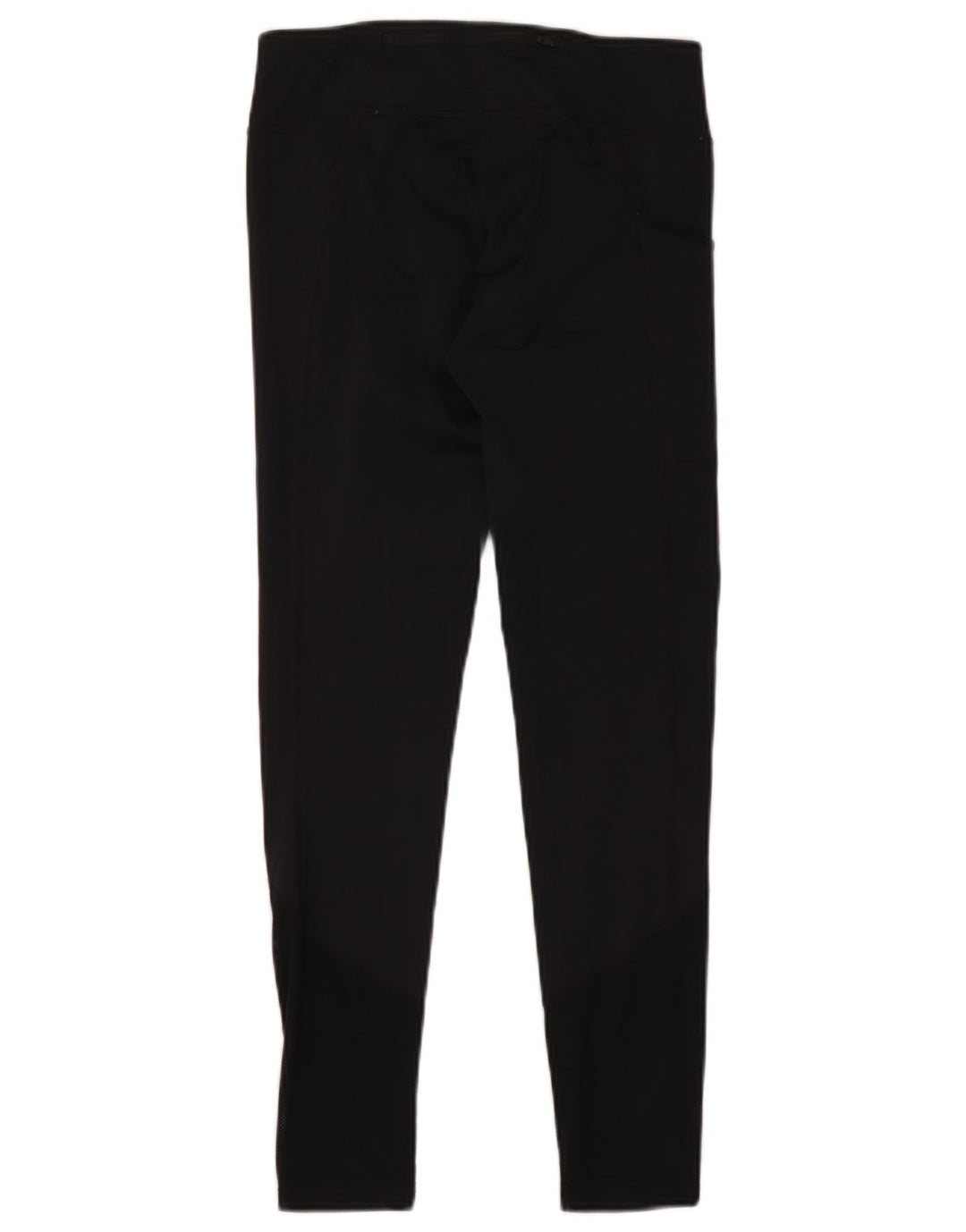 Γυναικεία κολάν Nike Dri Fit UK 10 Small Black Polyester