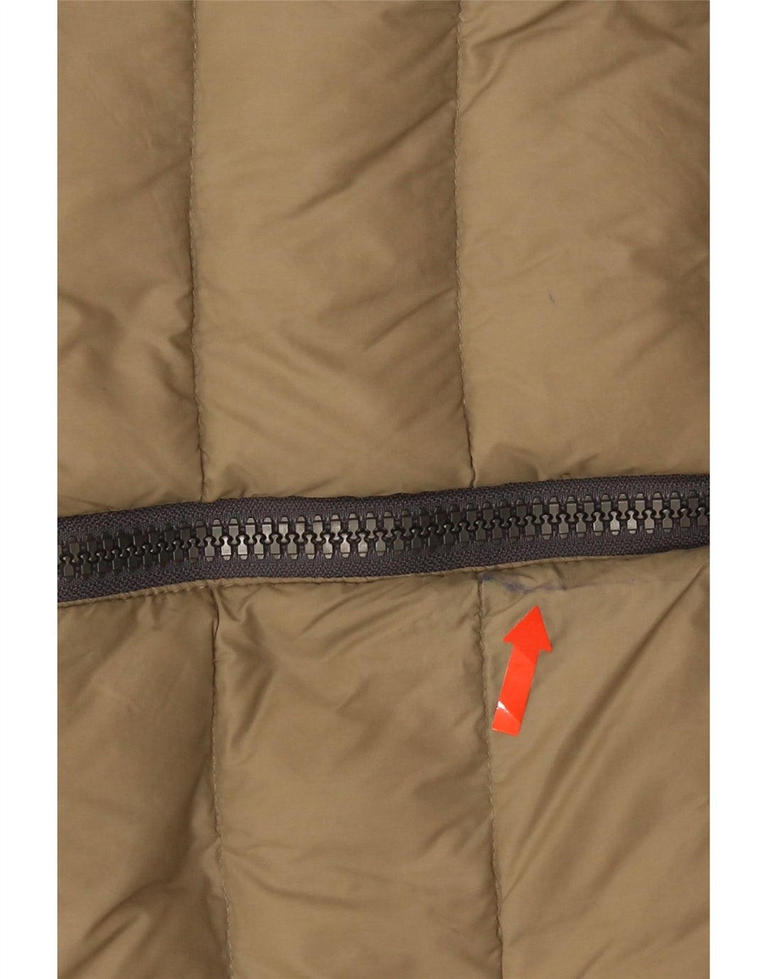 Colmar Ανδρικό μπουφάν με κουκούλα IT 48 Medium Khaki