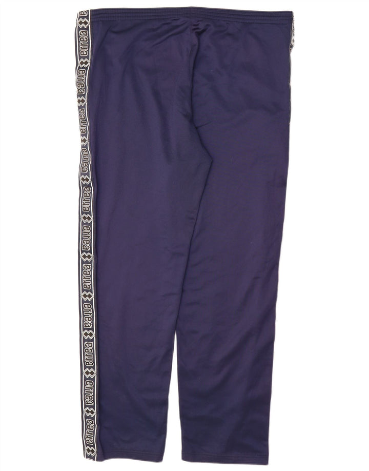 Ανδρική φόρμα γραφικής Errea Παντελόνι 2XL Navy Blue Colorblock