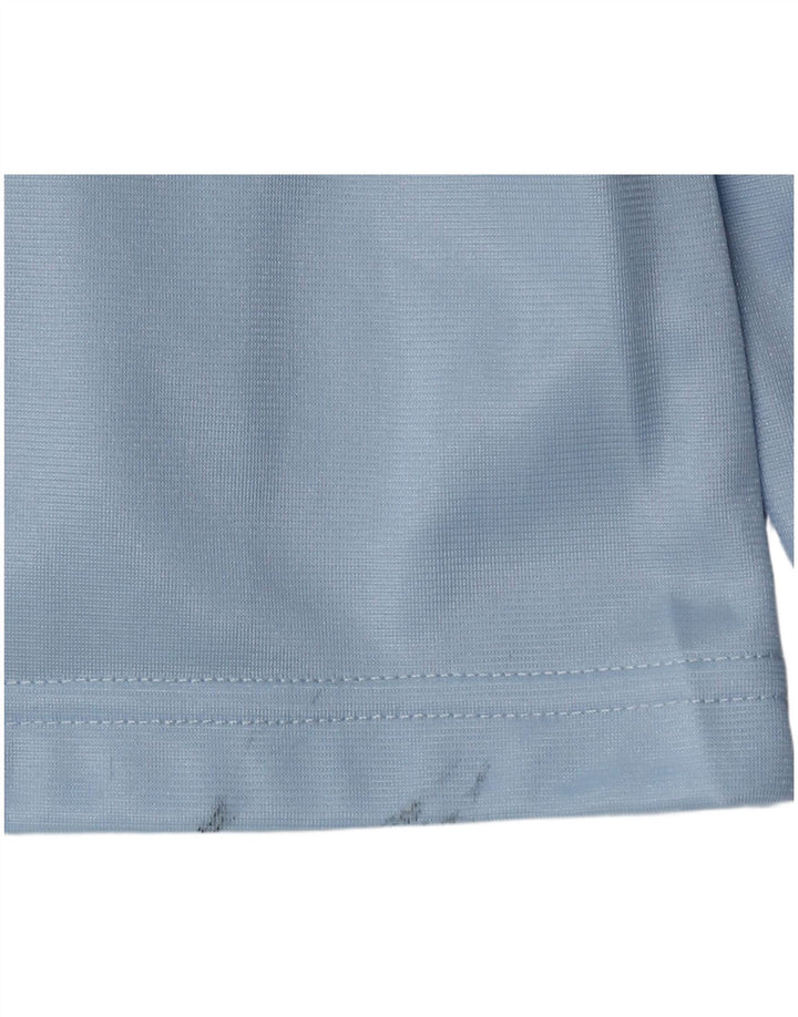 Γυναικεία αθλητική φόρμα Diadora Top Jacket UK 18 XL Blue Polyester