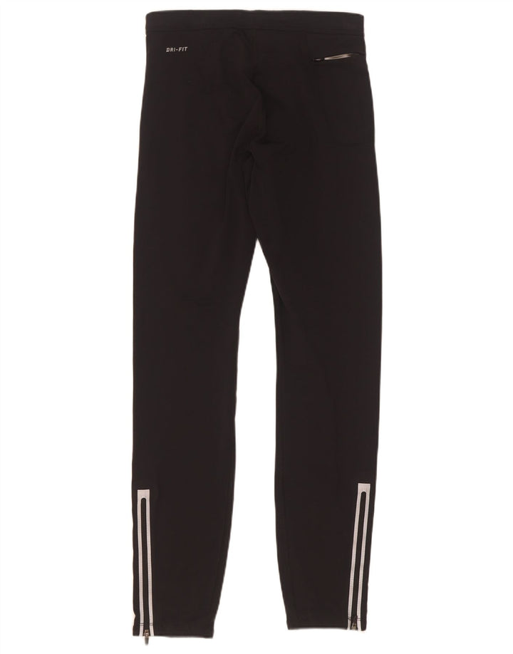 Nike γυναικεία κολάν Dri Fit UK 12 Medium Black Nylon