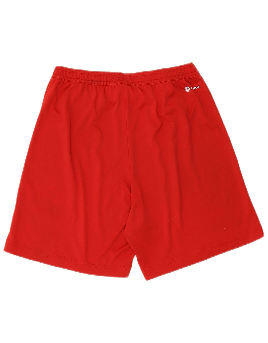 Adidas Ανδρικό Aeroready Sport σορτς Μεσαίο κόκκινο πολυεστέρα