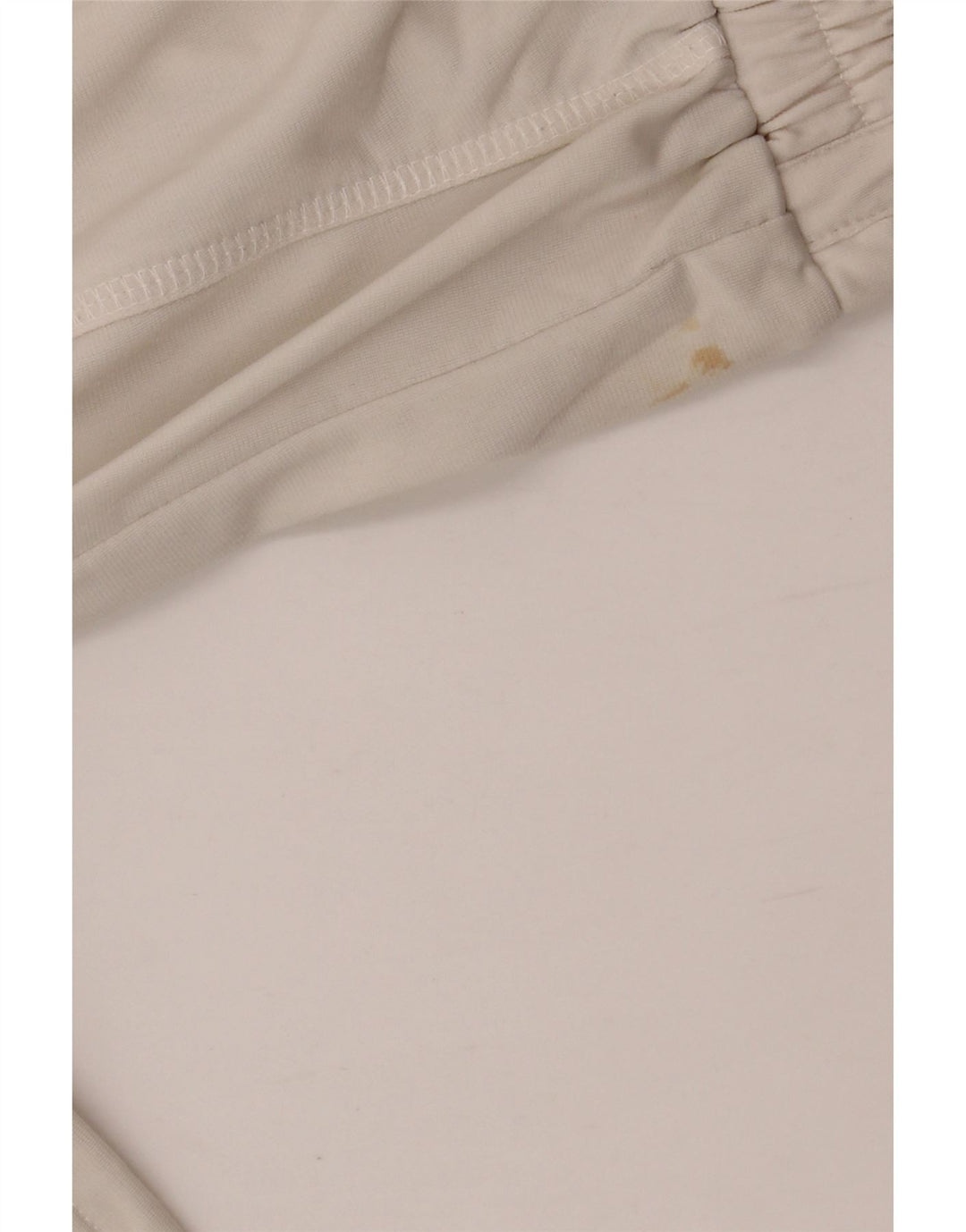 Ανδρική φόρμα LOTTO Top Jacket XL Λευκός Πολυεστέρας