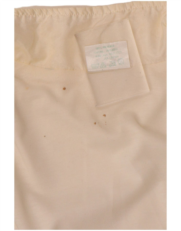 Ανδρική φόρμα Pandora Top Jacket Large White Colourblock Polyamide