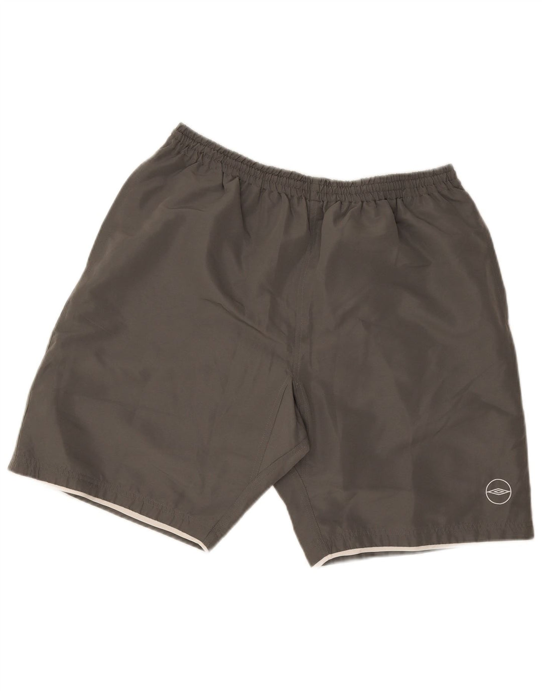 Ανδρικό αθλητικό σορτς Umbro 2XL Γκρι