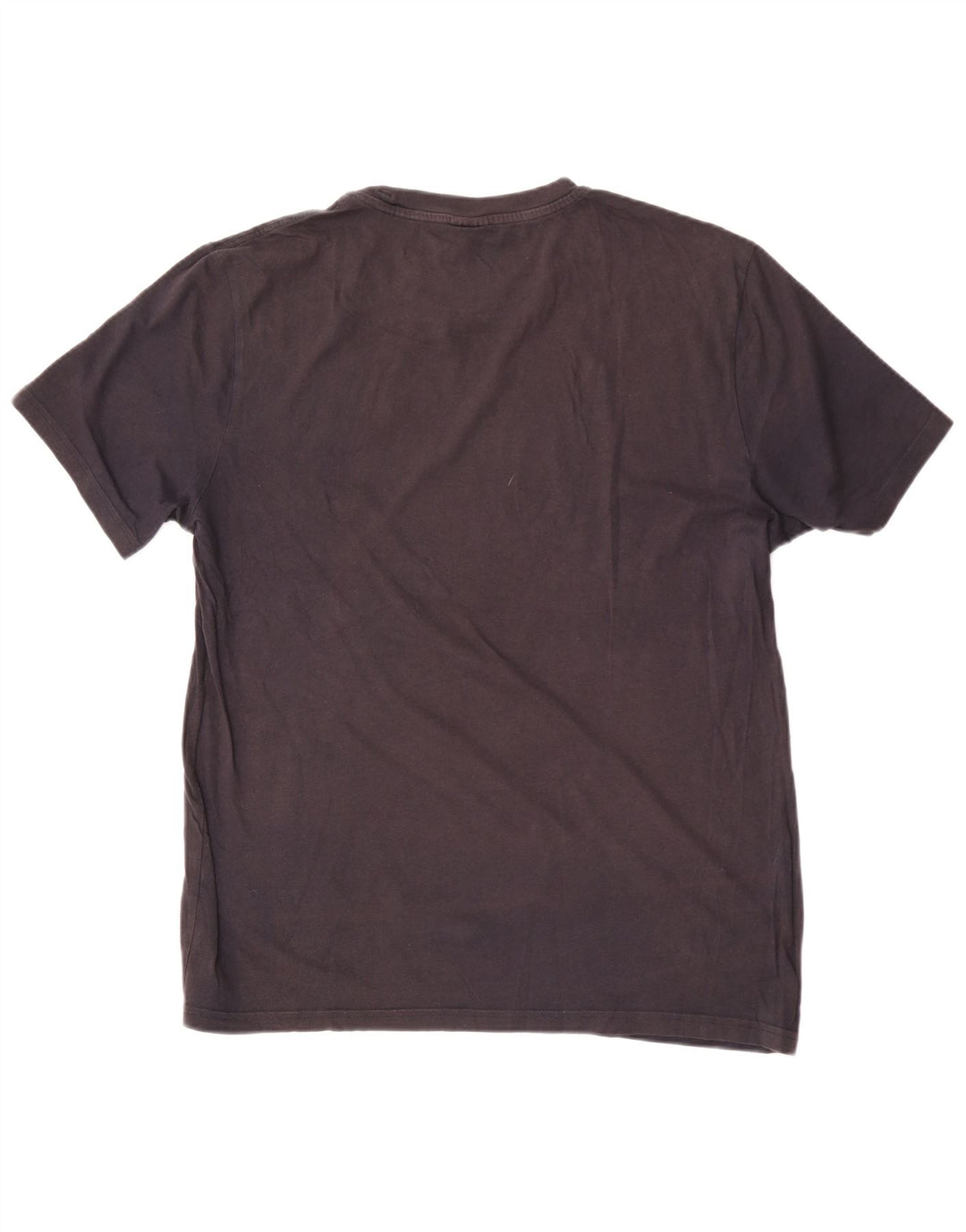 Ανδρικό T-Shirt Champion Top XL Navy Blue