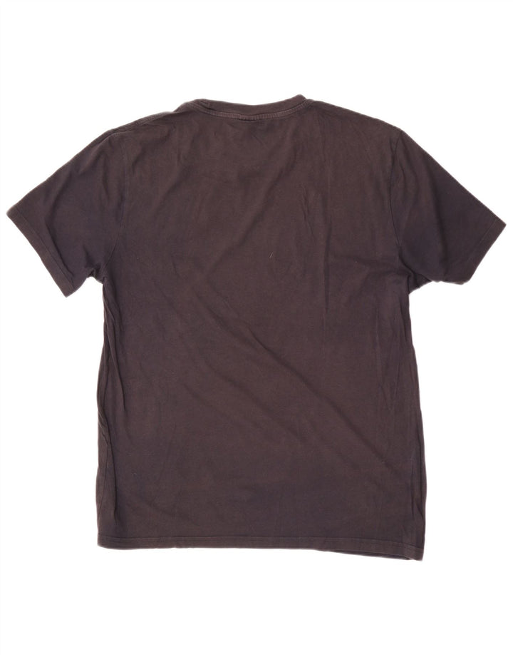Ανδρικό T-Shirt Champion Top XL Navy Blue