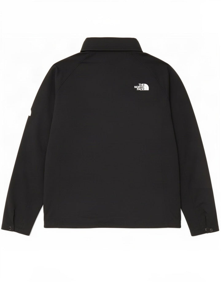 Ανδρική φόρμα North Face Top Jacket Μαύρο Πολυεστέρας