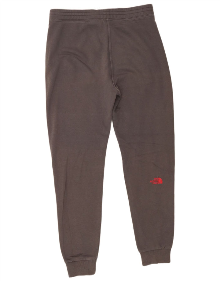 The North Face Ανδρική φόρμα παντελόνι Joggers Μεσαίο γκρι βαμβακερό