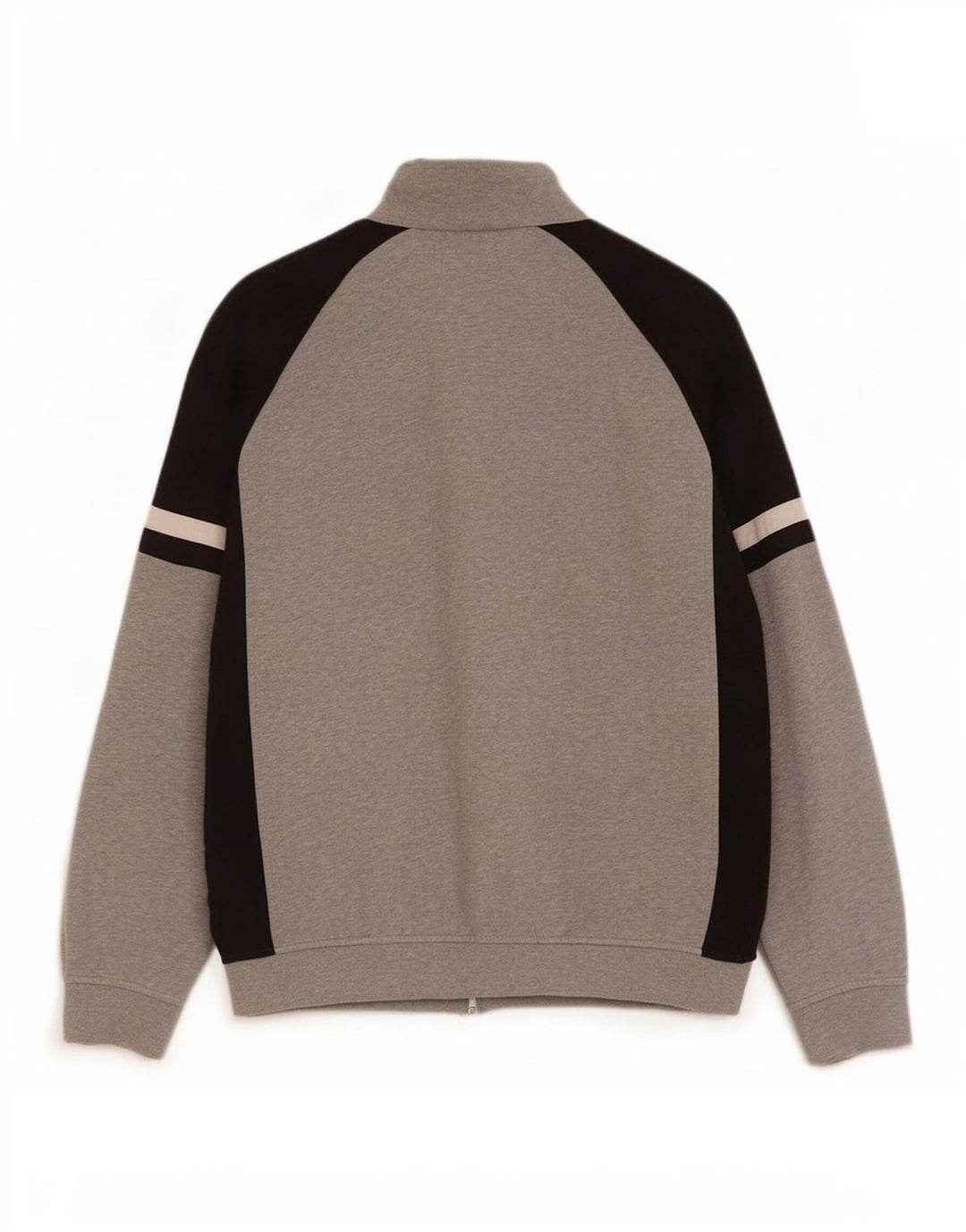 Ανδρική φόρμα Champion Top Jacket XL Grey Colourblock Cotton