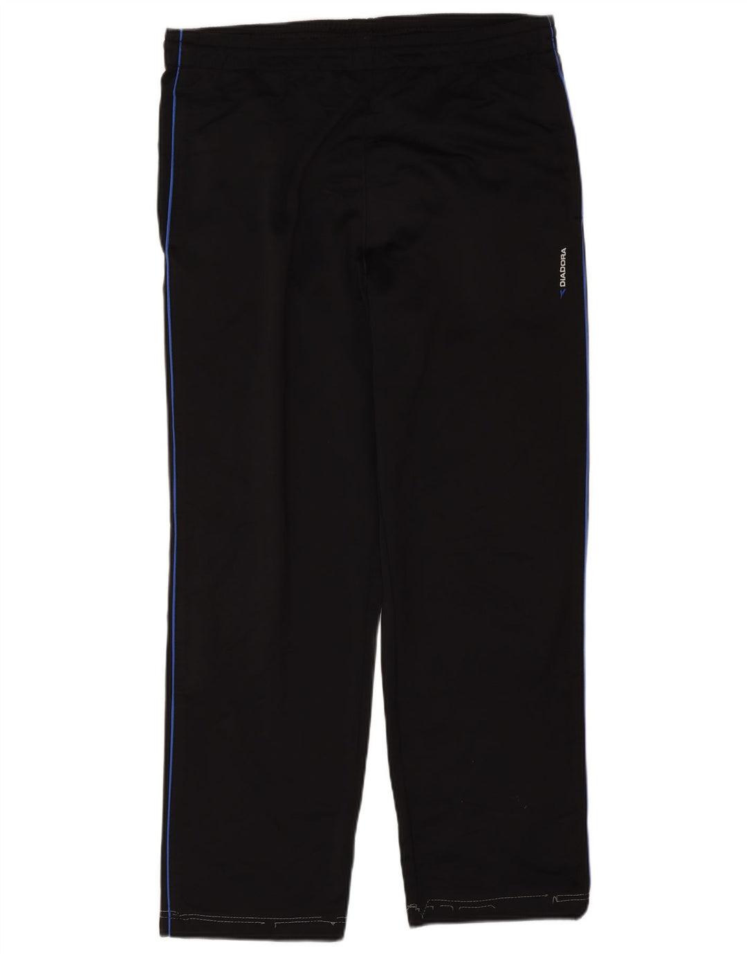 Ανδρική αθλητική φόρμα DIADORA Παντελόνι UK 40 Medium Black
