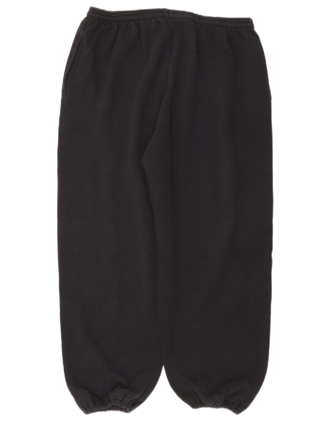 Russell Athletic Ανδρική φόρμα αθλητικής φόρμας Joggers μεγάλο μαύρο βαμβακερό