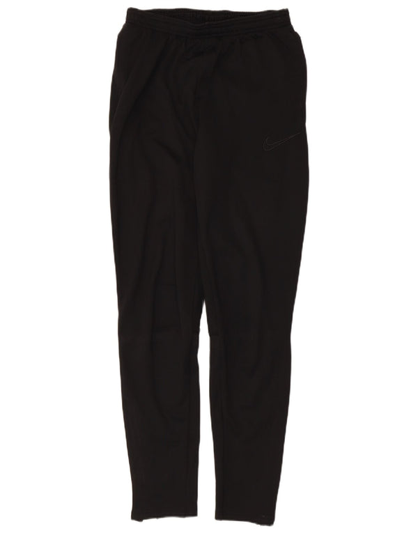 Ανδρικές φόρμες Nike Dri Fit Small Black Sports