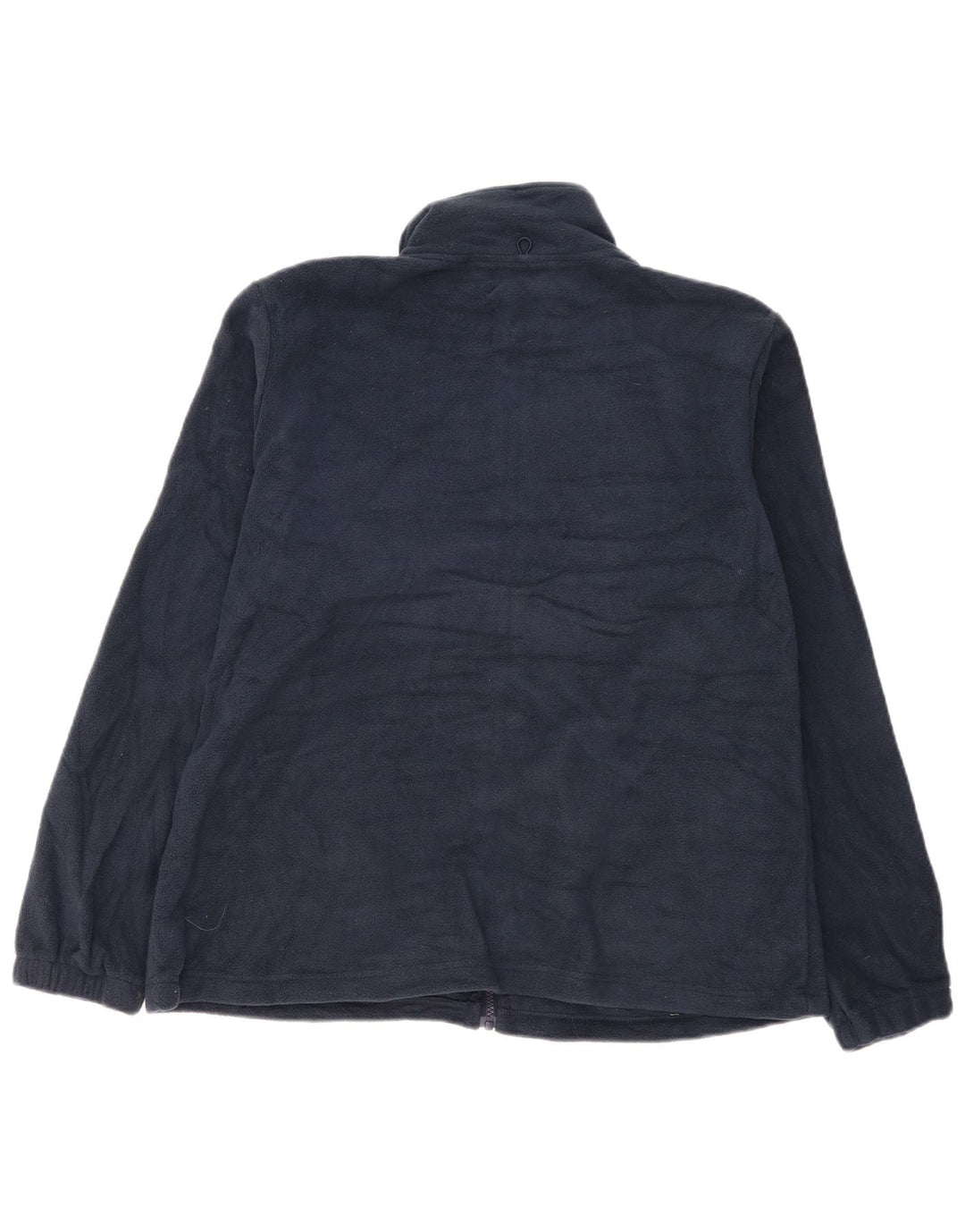 Mountain Warehouse Γυναικείο Fleece Jacket UK 18 XL Navy Blue