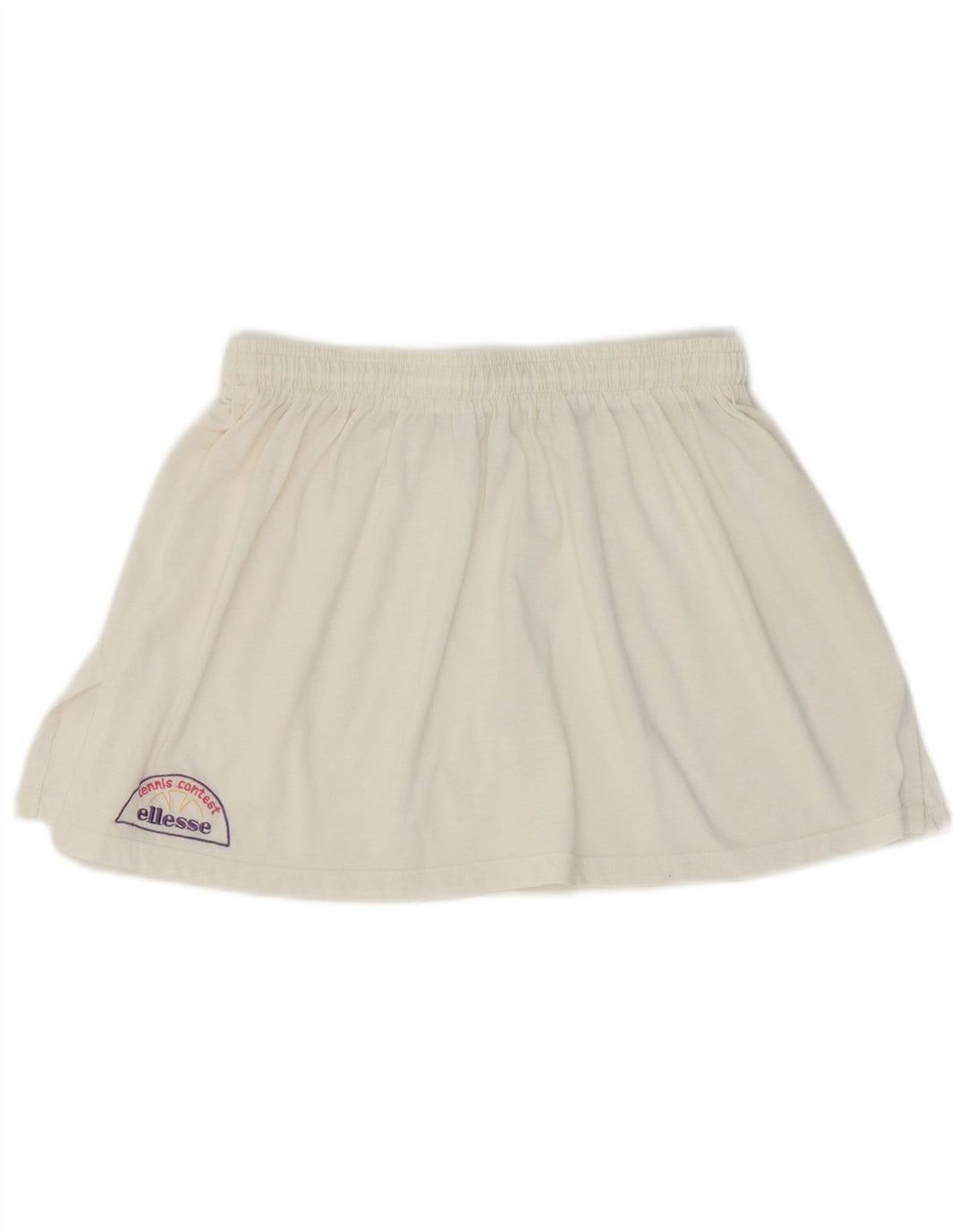 Ellesse γυναικεία φούστα τένις UK 12 Medium White