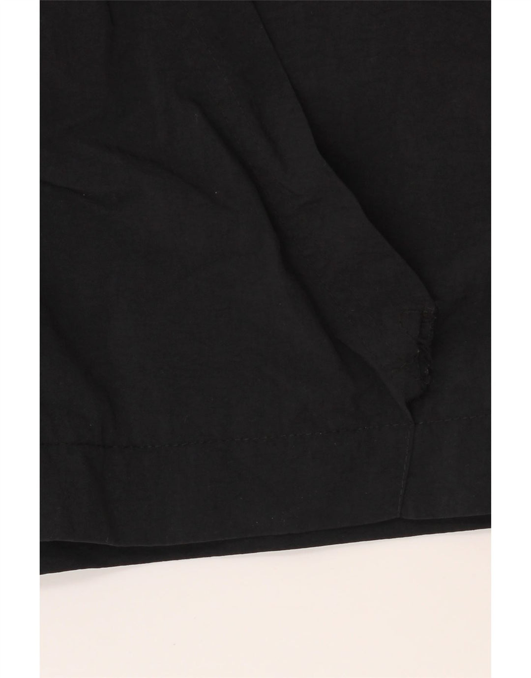 ELLESSE Γυναικεία φόρμα oversized Top Jacket UK 10 Small Black